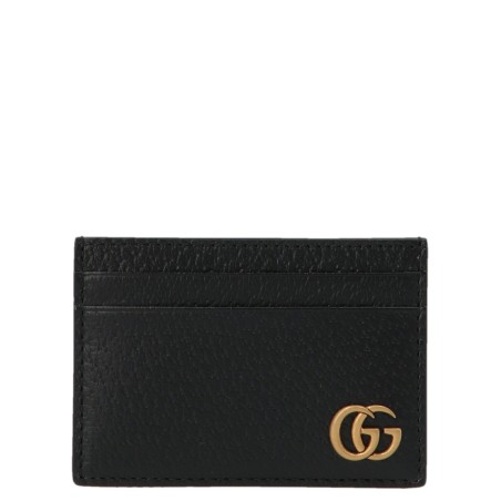 'GG marmont’ card holder wallet