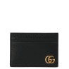 'GG marmont’ card holder wallet