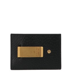 'GG marmont’ card holder wallet