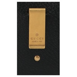 'GG marmont’ card holder wallet