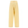Wool pants pences