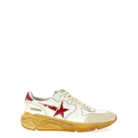 Running sneakers
