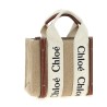 'Woody' mini handbag