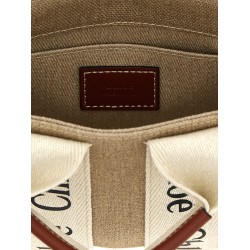 'Woody' mini handbag