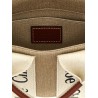 'Woody' mini handbag