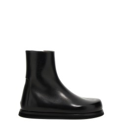 'Accom' ankle boots