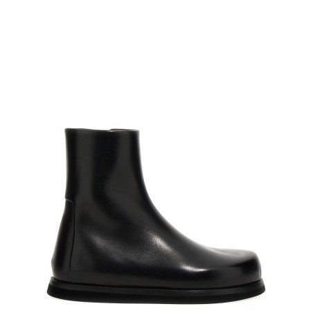 'Accom' ankle boots