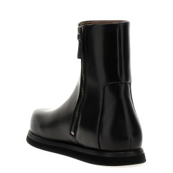 'Accom' ankle boots