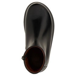 'Accom' ankle boots