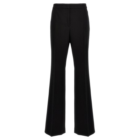Crepe pants