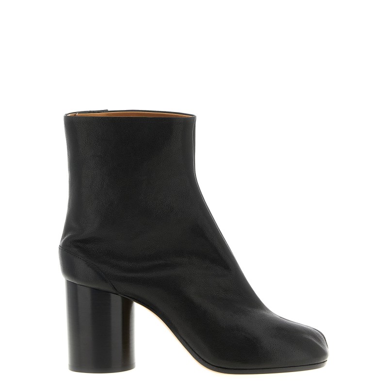 'Tabi' ankle boots