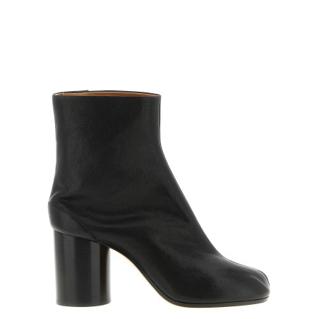 'Tabi' ankle boots