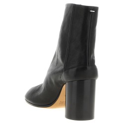 'Tabi' ankle boots