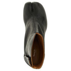 'Tabi' ankle boots