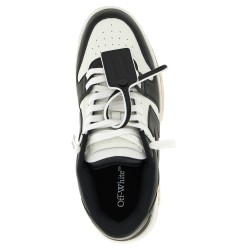 'Out of office' sneakers