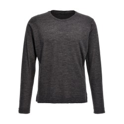 Wool sweater