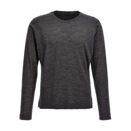 Wool sweater