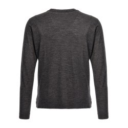 Wool sweater