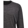 Wool sweater