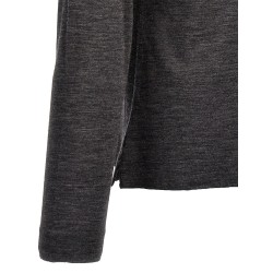Wool sweater