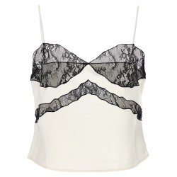 'Narcisa' top