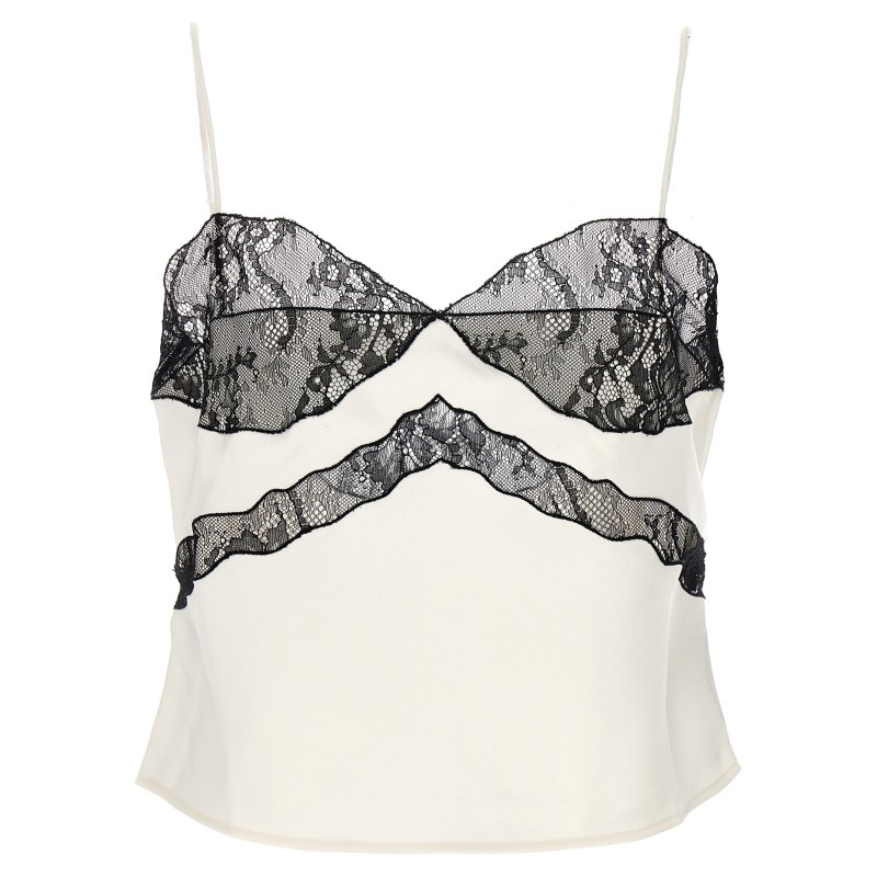 'Narcisa' top