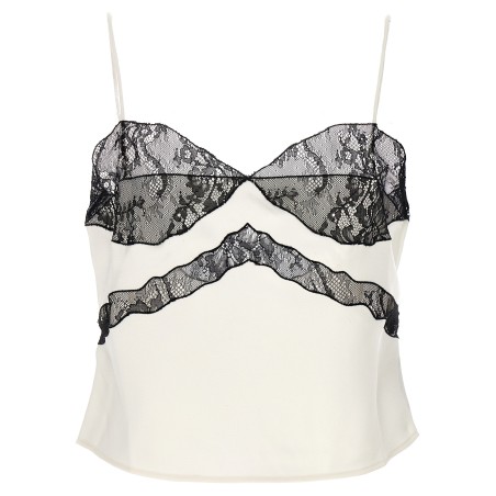 'Narcisa' top