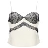 'Narcisa' top