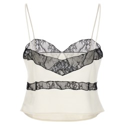 'Narcisa' top