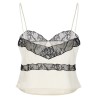 'Narcisa' top