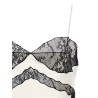 'Narcisa' top