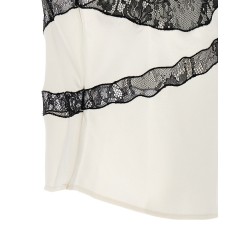'Narcisa' top
