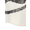 'Narcisa' top