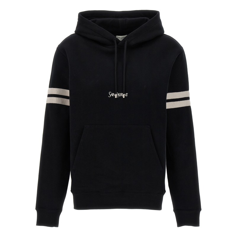'Saint Laurent' hoodie