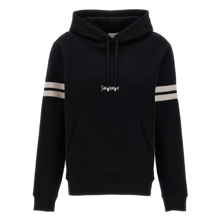 'Saint Laurent' hoodie