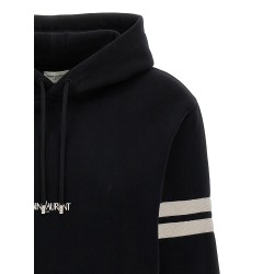 'Saint Laurent' hoodie