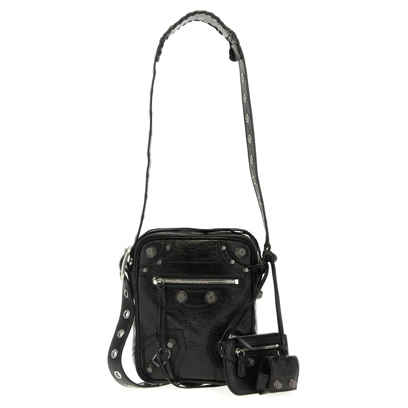 'Le Cagole Men' crossbody bag