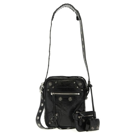 'Le Cagole Men' crossbody bag