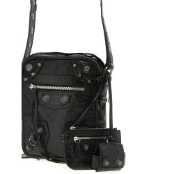 'Le Cagole Men' crossbody bag