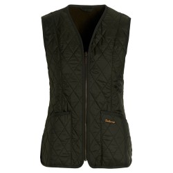 'Betty' vest