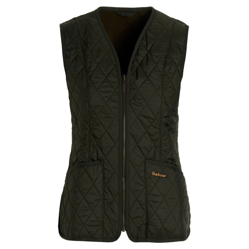 'Betty' vest