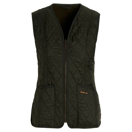 'Betty' vest