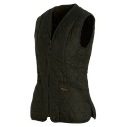 'Betty' vest