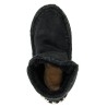 'Eskimo 18 Rhinestone Logo' ankle boots