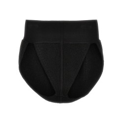 Panties in cachemire blend