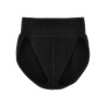 Panties in cachemire blend