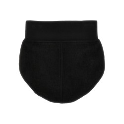 Panties in cachemire blend