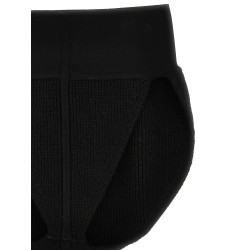 Panties in cachemire blend