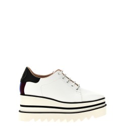 'Sneak-Elyse' wedge