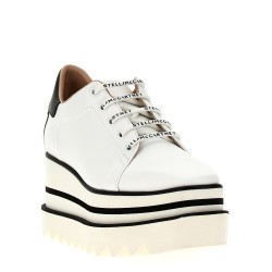 'Sneak-Elyse' wedge